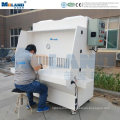 Metal Grinding Polishing Downdraft/Grinding Table